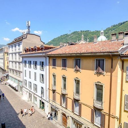 Appartement Como 14 - By House Of Travelers - Extérieur photo