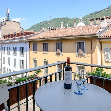 Appartement Como 14 - By House Of Travelers - Extérieur photo