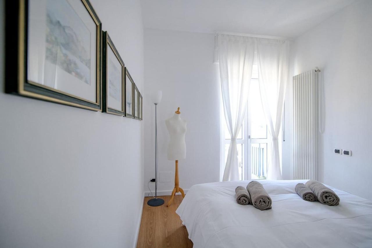 Appartement Como 14 - By House Of Travelers - Extérieur photo