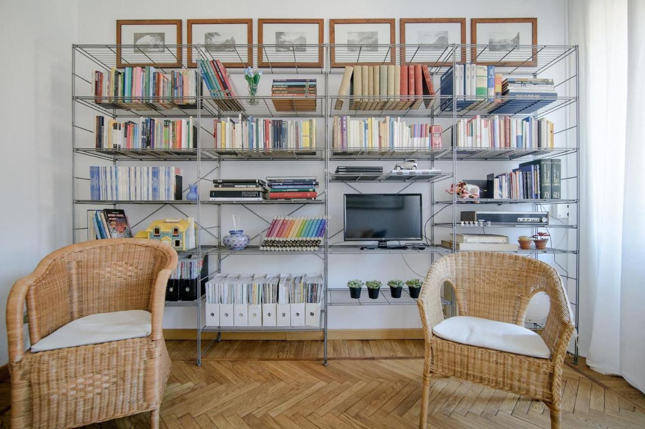 Appartement Como 14 - By House Of Travelers - Extérieur photo