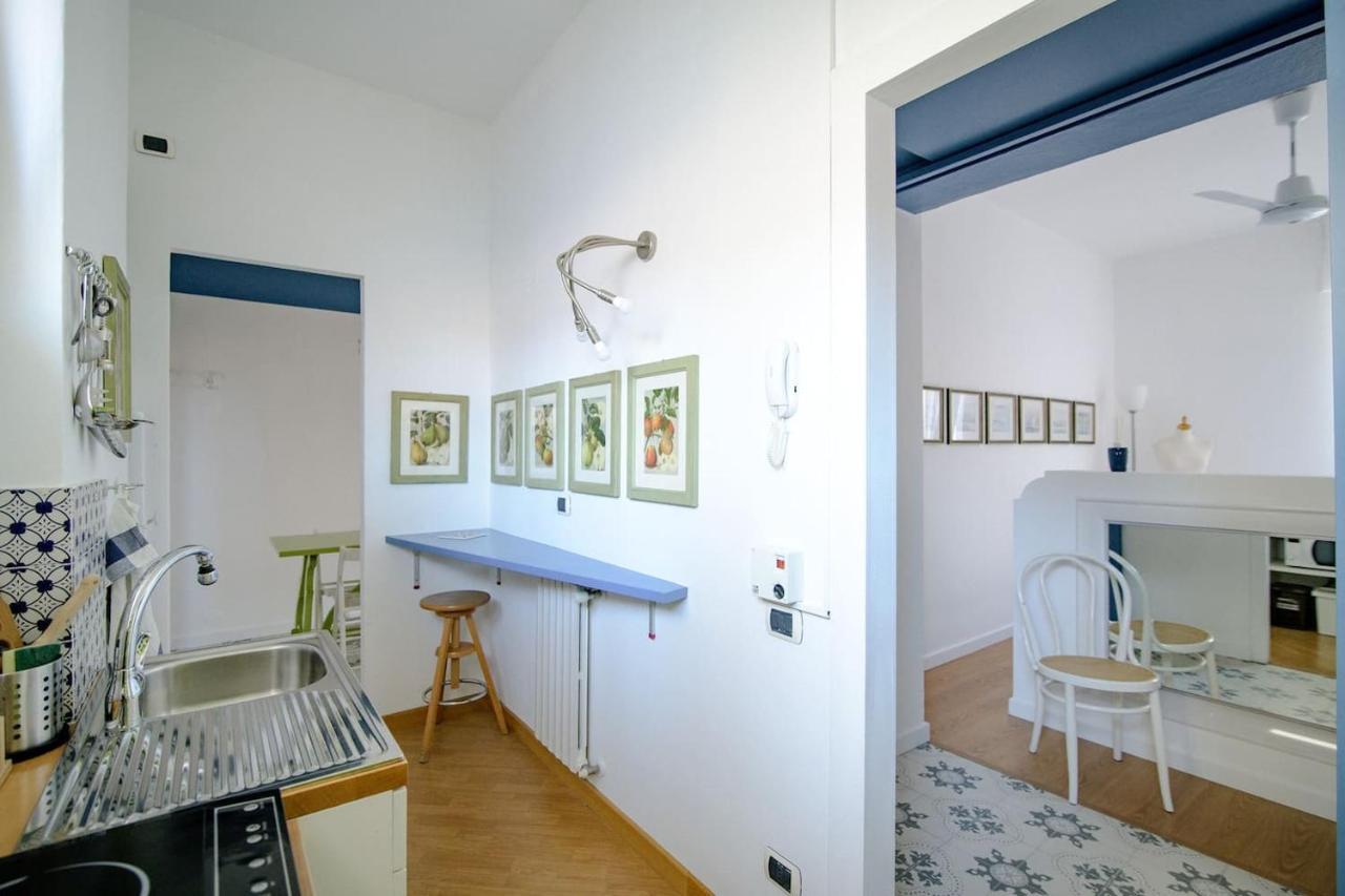 Appartement Como 14 - By House Of Travelers - Extérieur photo