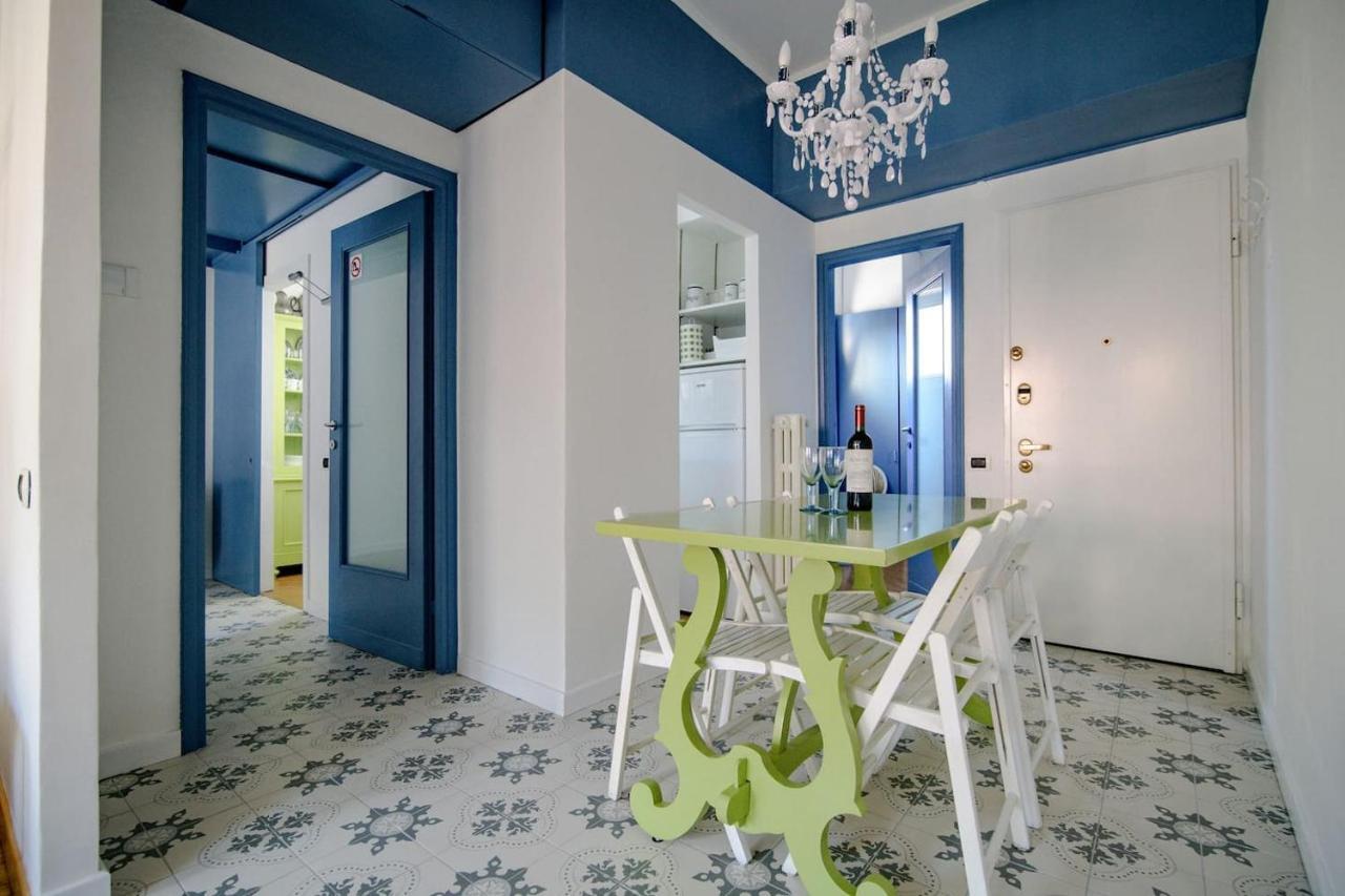Appartement Como 14 - By House Of Travelers - Extérieur photo