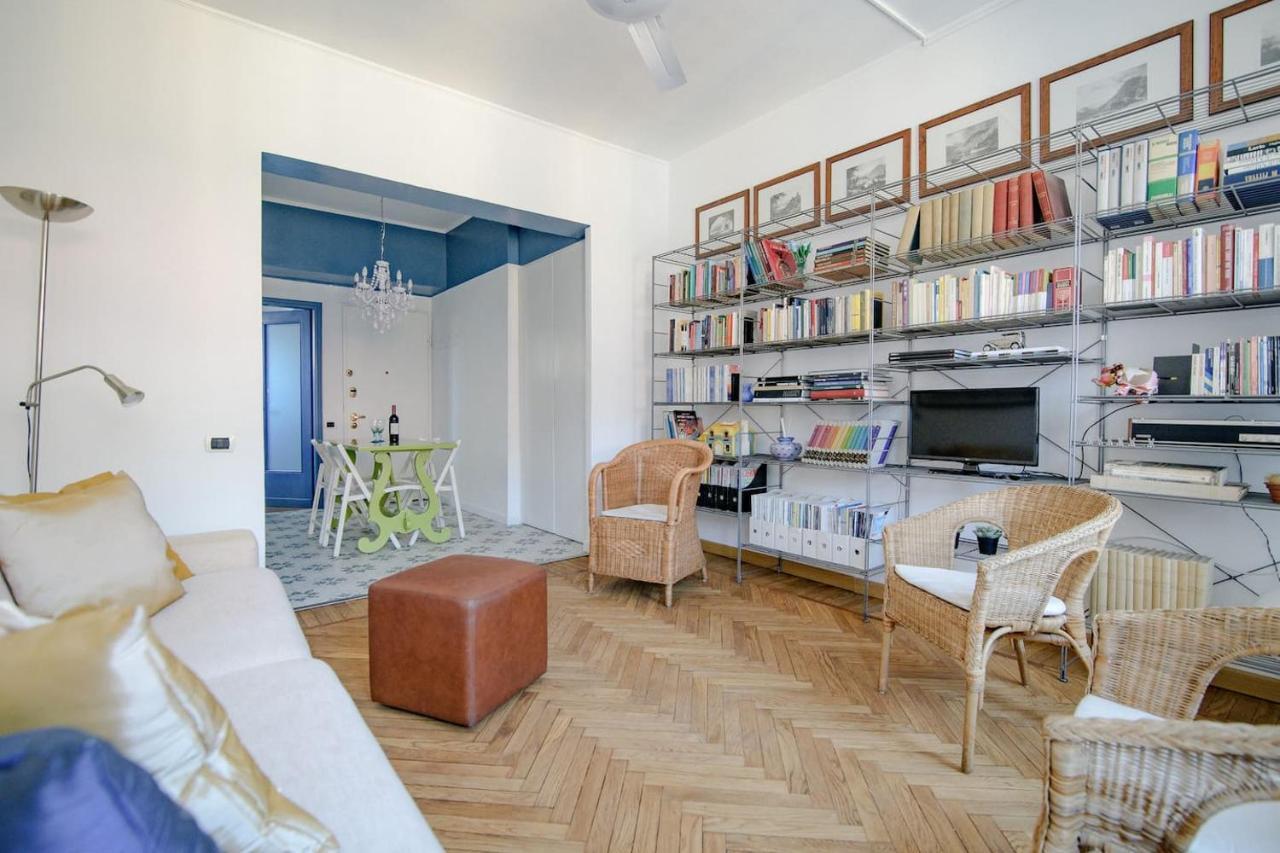 Appartement Como 14 - By House Of Travelers - Extérieur photo