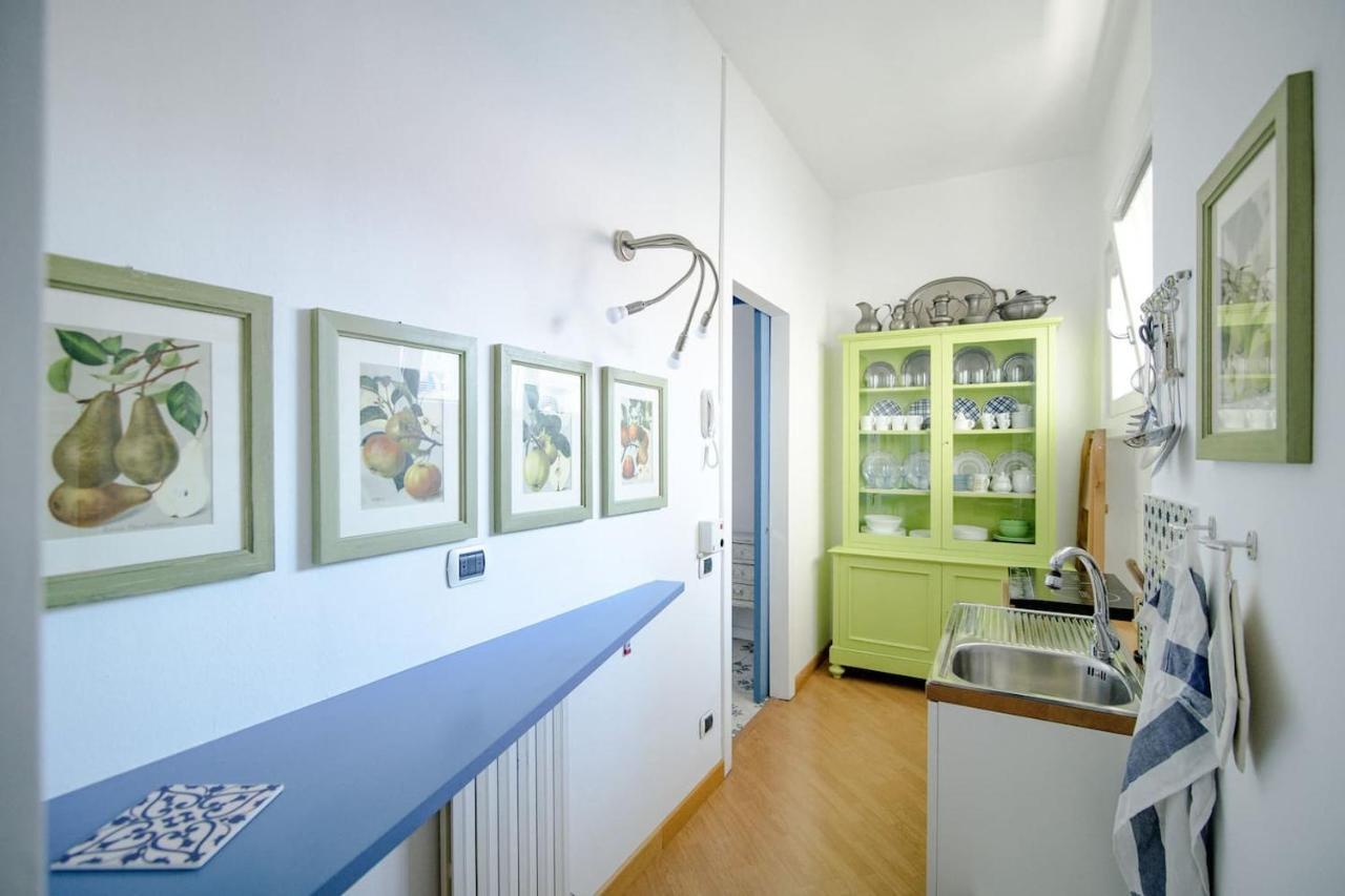 Appartement Como 14 - By House Of Travelers - Extérieur photo