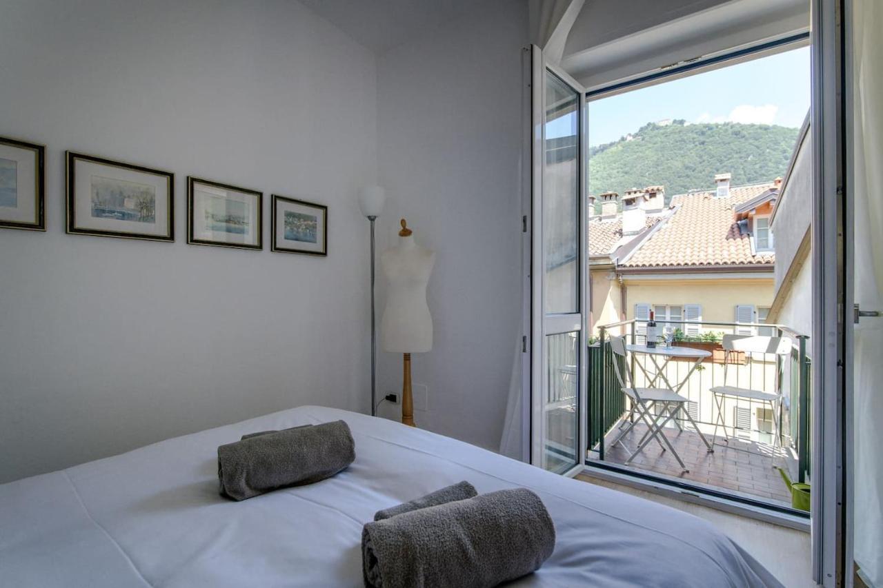 Appartement Como 14 - By House Of Travelers - Extérieur photo