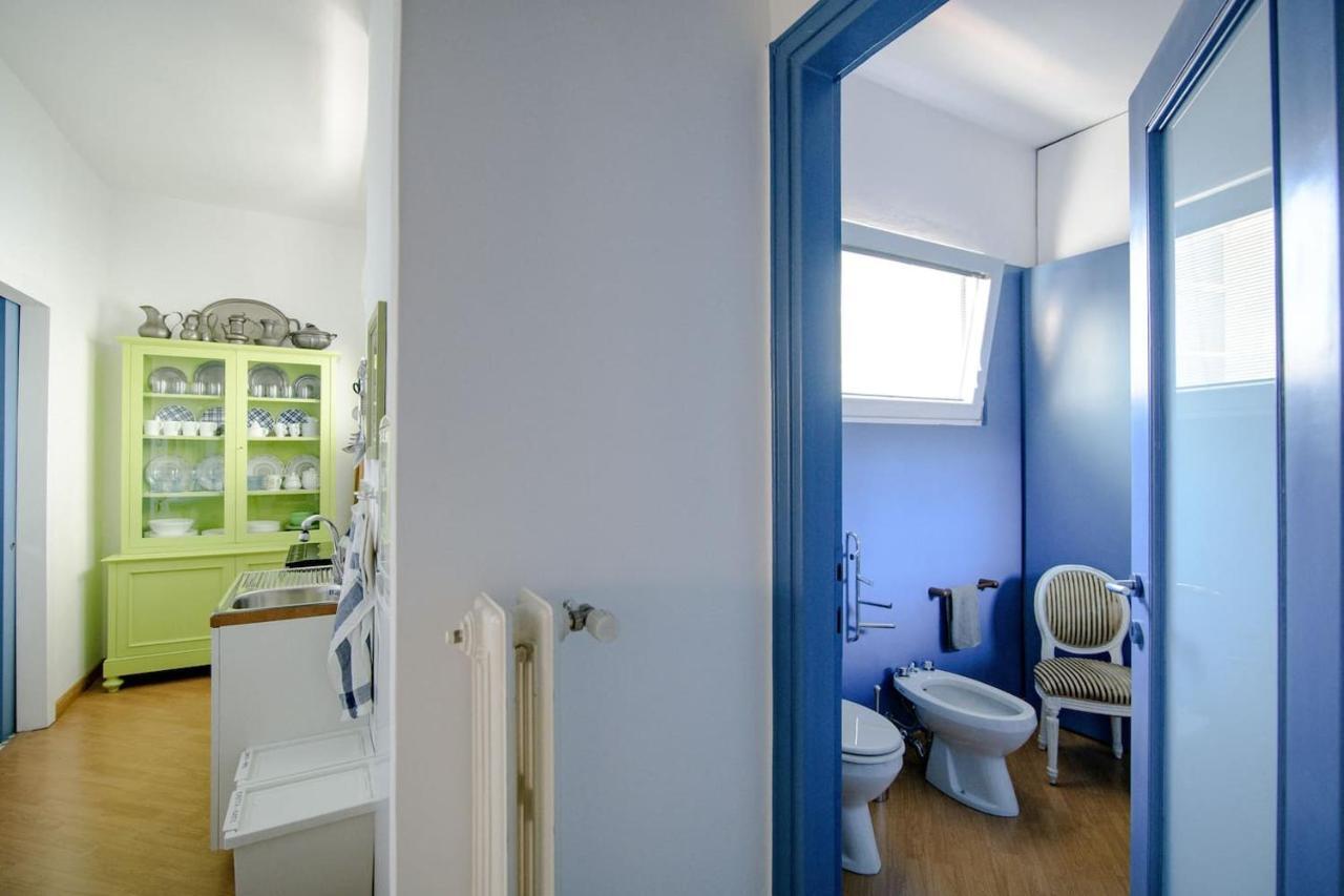 Appartement Como 14 - By House Of Travelers - Extérieur photo
