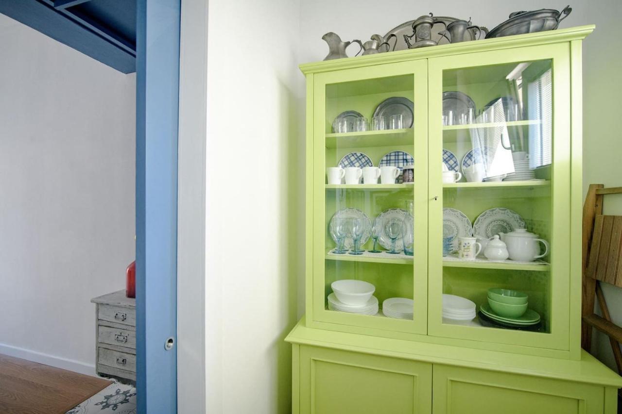 Appartement Como 14 - By House Of Travelers - Extérieur photo