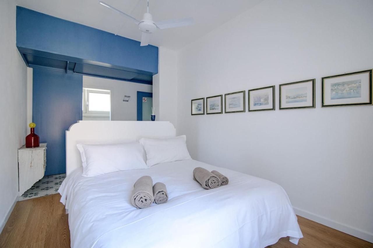 Appartement Como 14 - By House Of Travelers - Extérieur photo