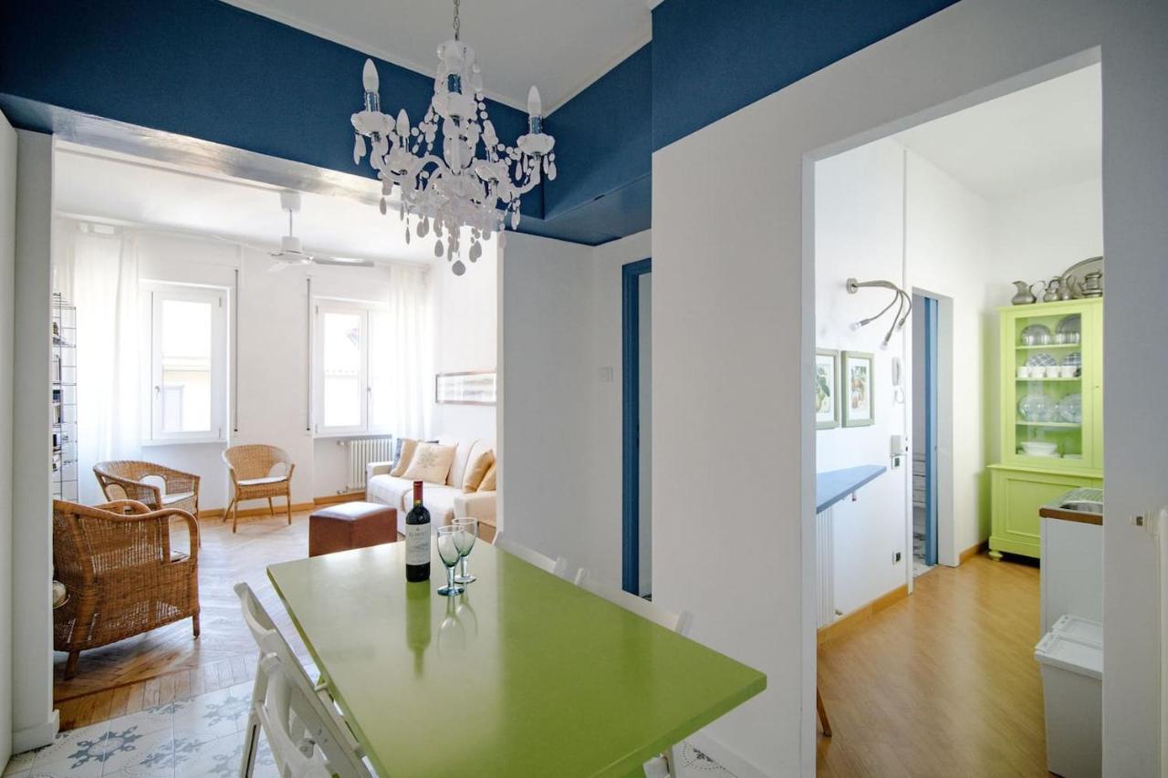 Appartement Como 14 - By House Of Travelers - Extérieur photo