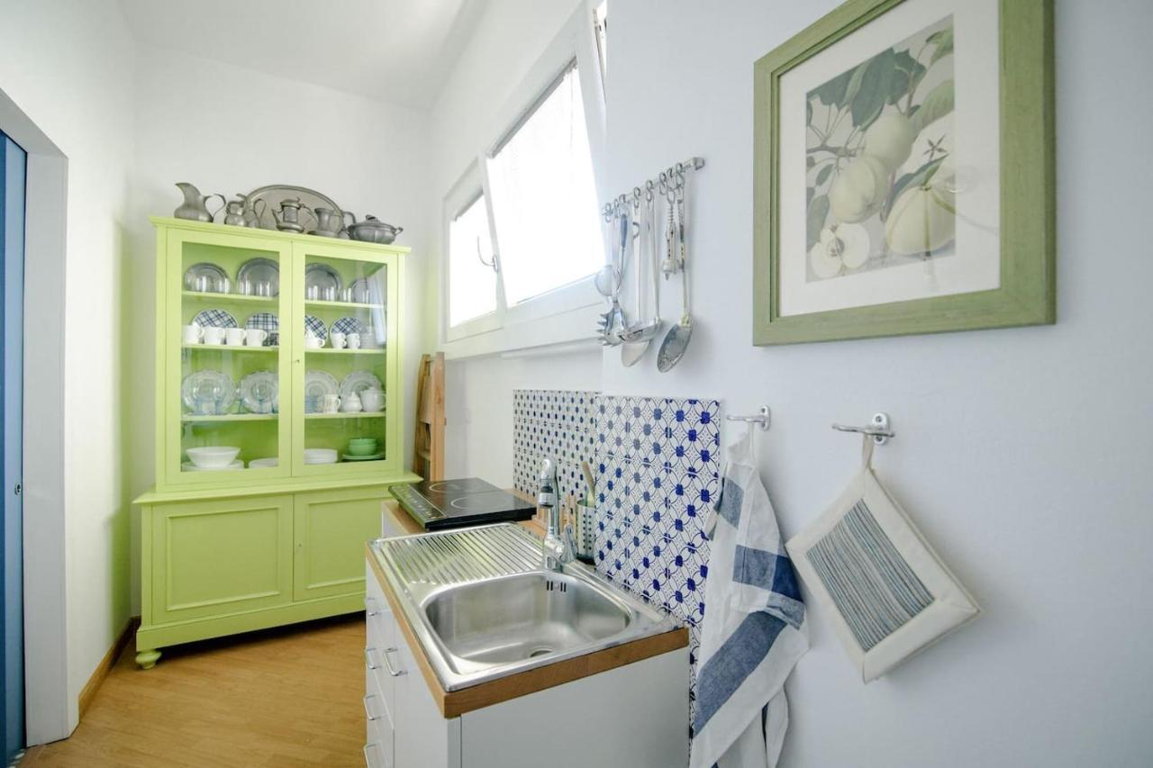 Appartement Como 14 - By House Of Travelers - Extérieur photo