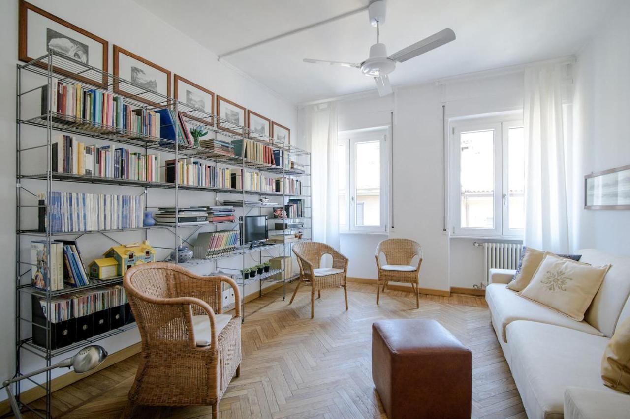 Appartement Como 14 - By House Of Travelers - Extérieur photo